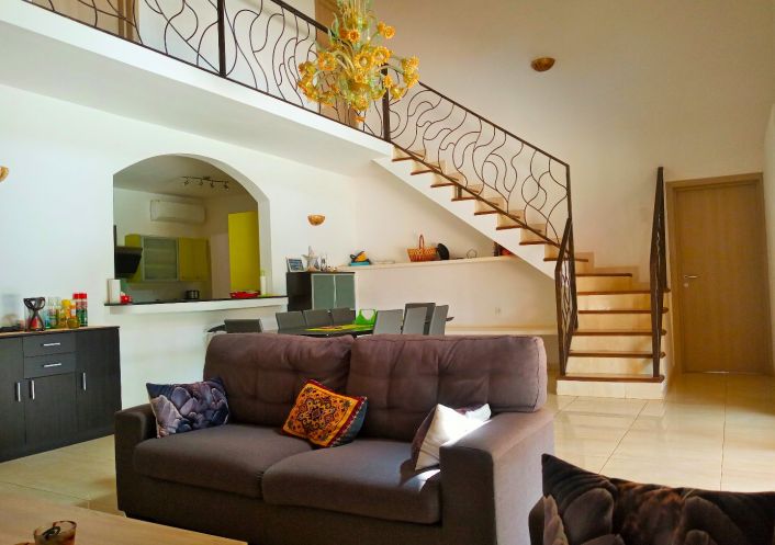 à vendre Maison en résidence Saly Portudal