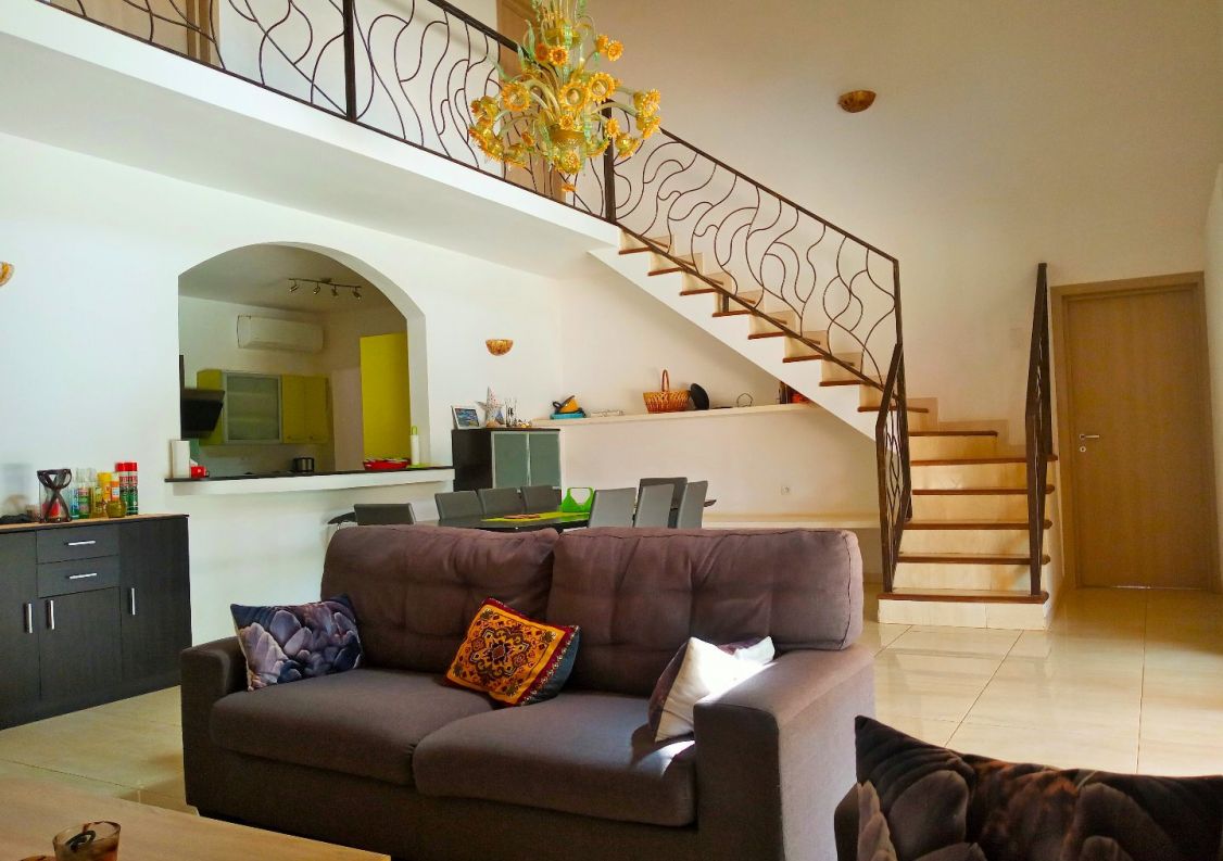 vente Maison en résidence Saly Portudal