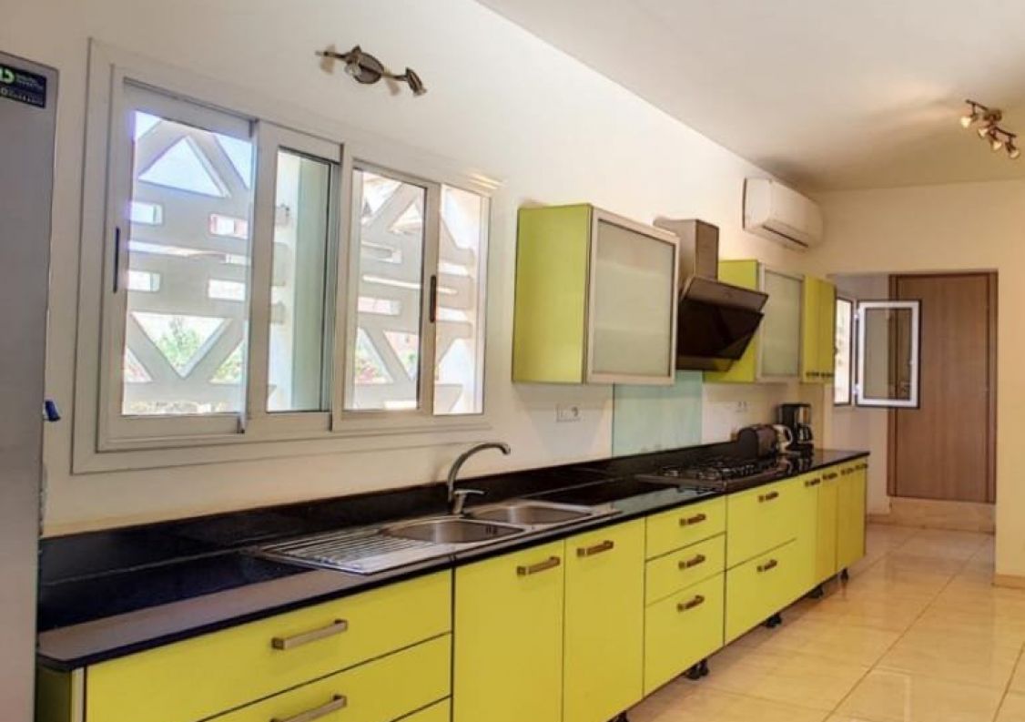 vente Maison en résidence Saly Portudal