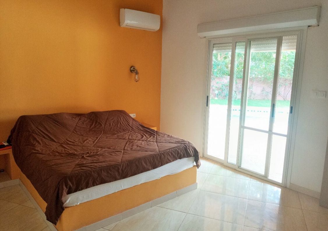 vente Maison en résidence Saly Portudal