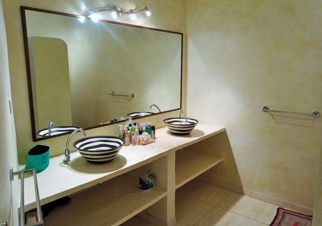 vente Maison en résidence Saly Portudal