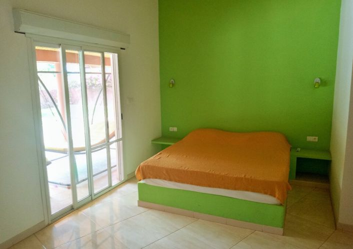 à vendre Maison en résidence Saly Portudal