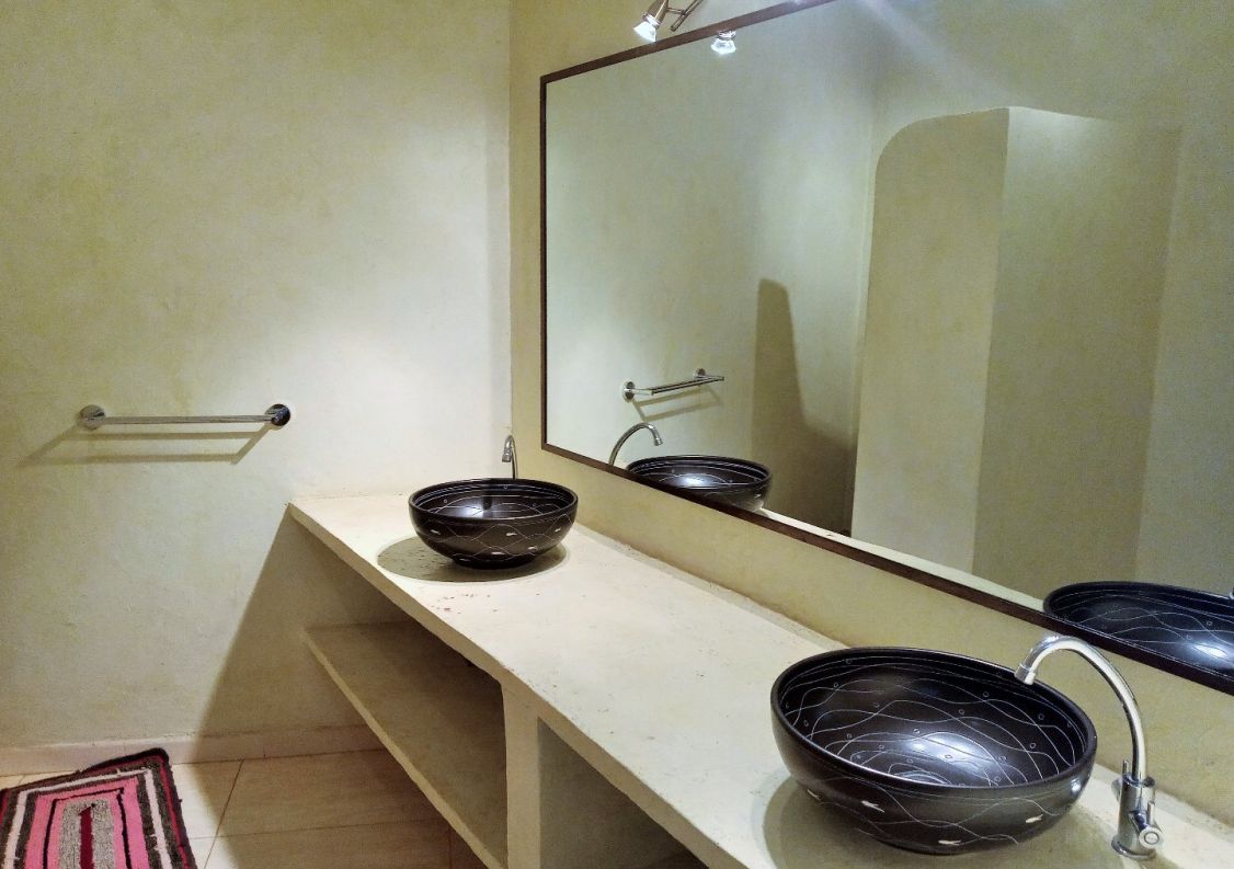 vente Maison en résidence Saly Portudal