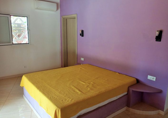 à vendre Maison en résidence Saly Portudal