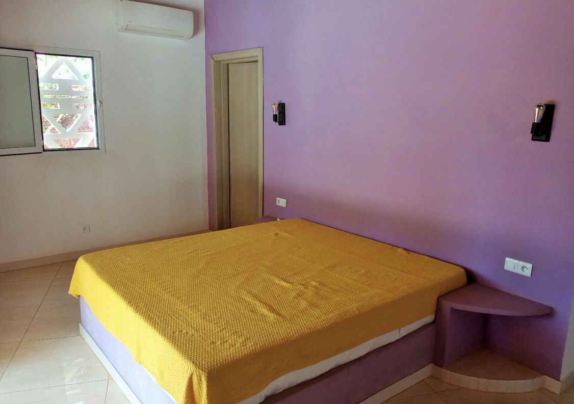 vente Maison en résidence Saly Portudal