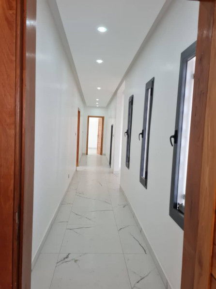 location Maison contemporaine Ngaparou - Photo 14