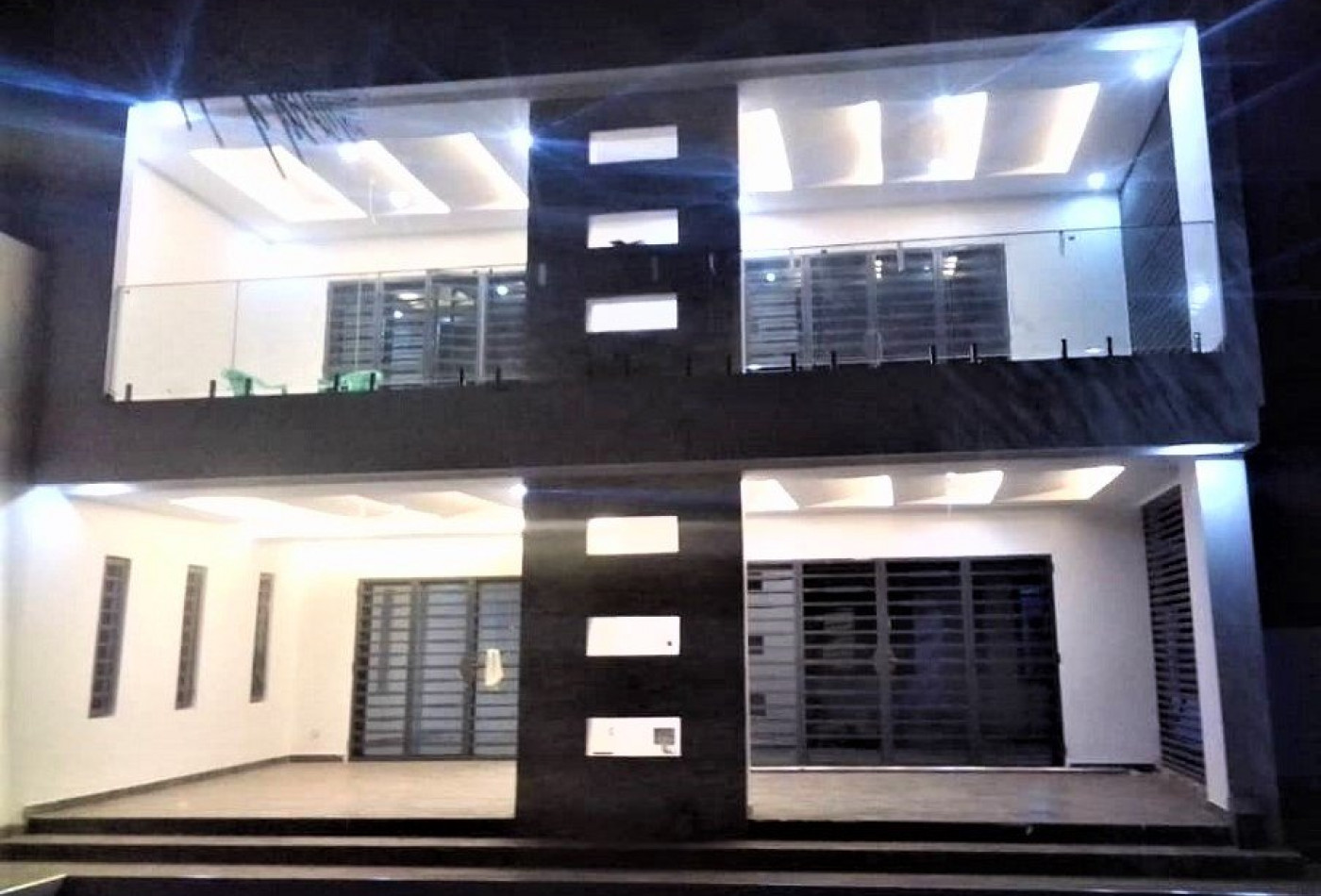 location Maison contemporaine Ngaparou - Photo 3