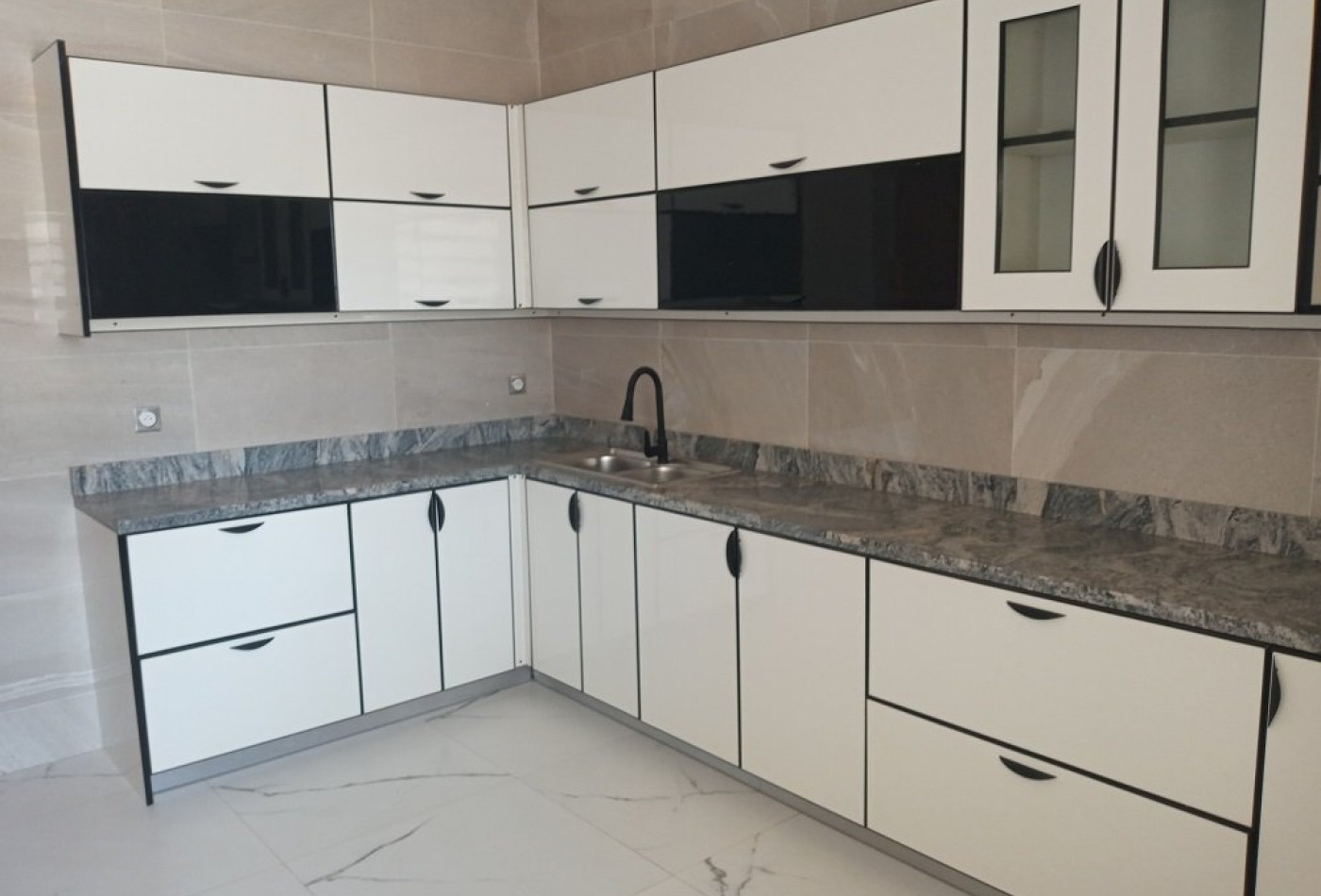 location Maison contemporaine Ngaparou - Photo 9