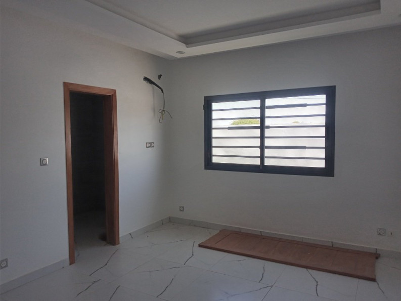 location Maison contemporaine Ngaparou - Photo 16