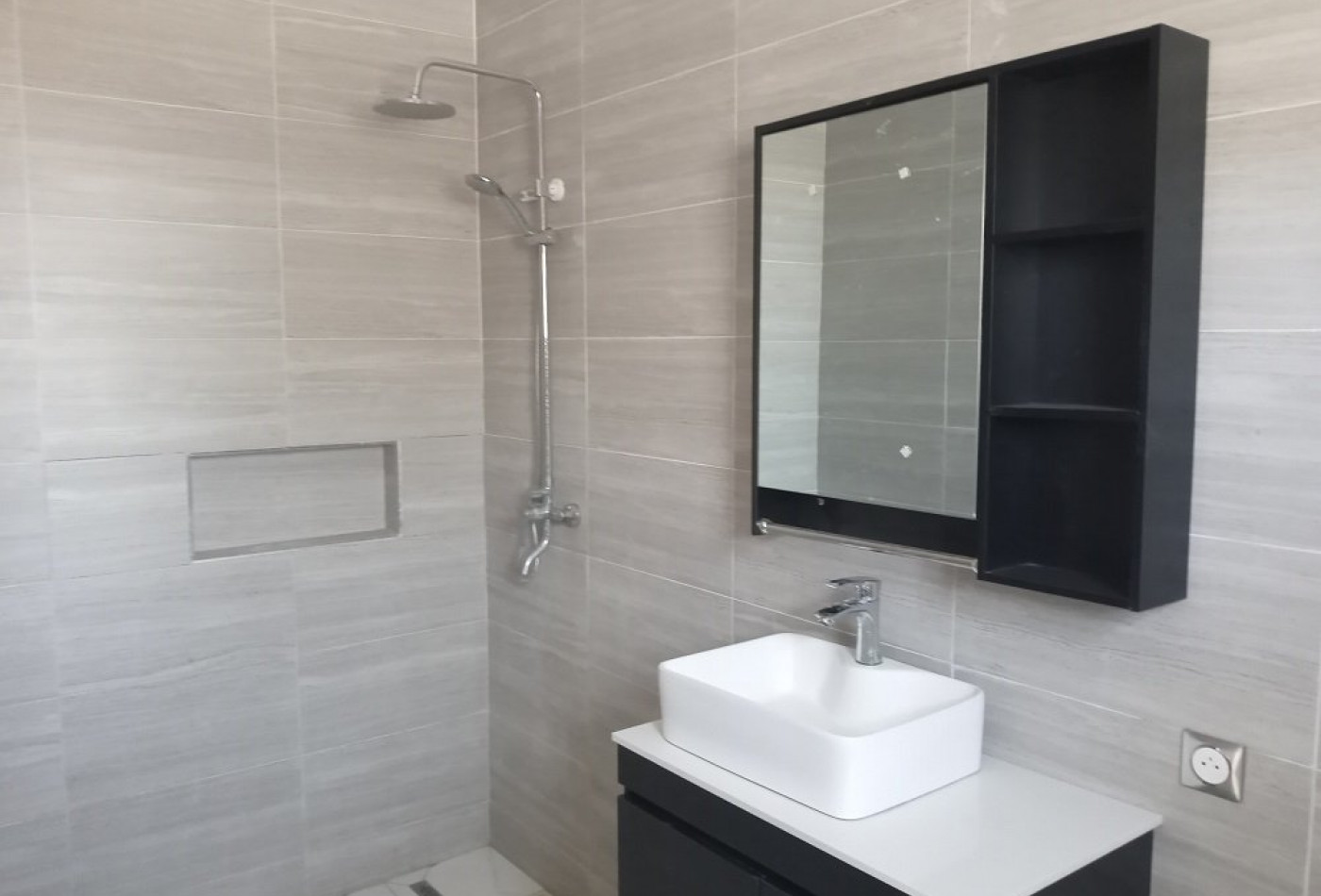 location Maison contemporaine Ngaparou - Photo 10