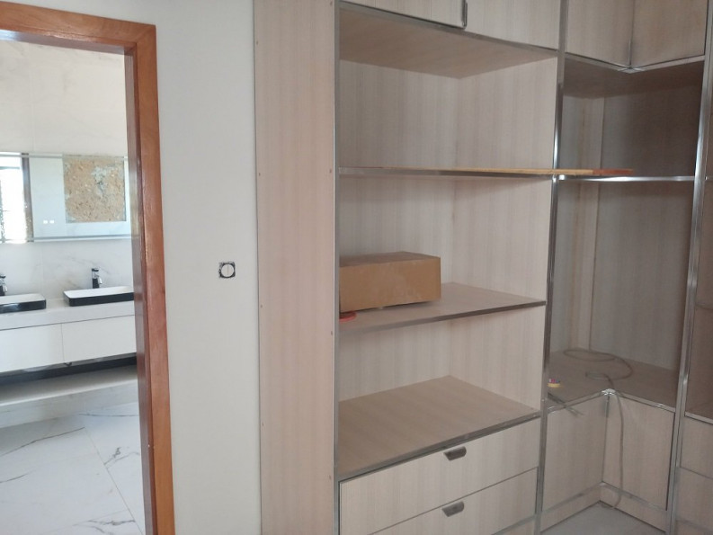 location Maison contemporaine Ngaparou - Photo 11