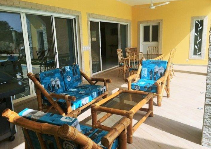 à louer Villa Nguerigne