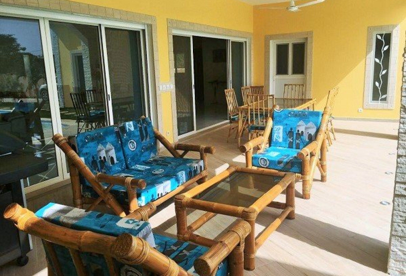 location Villa Nguerigne - Photo 6