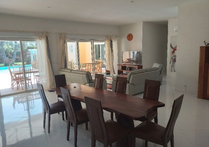 à louer Villa Nguerigne