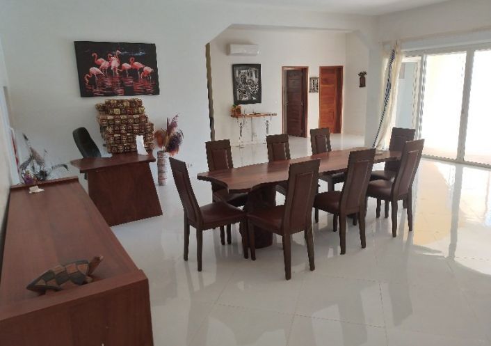 à louer Villa Nguerigne