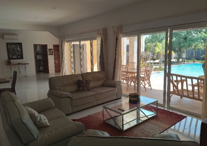 à louer Villa Nguerigne