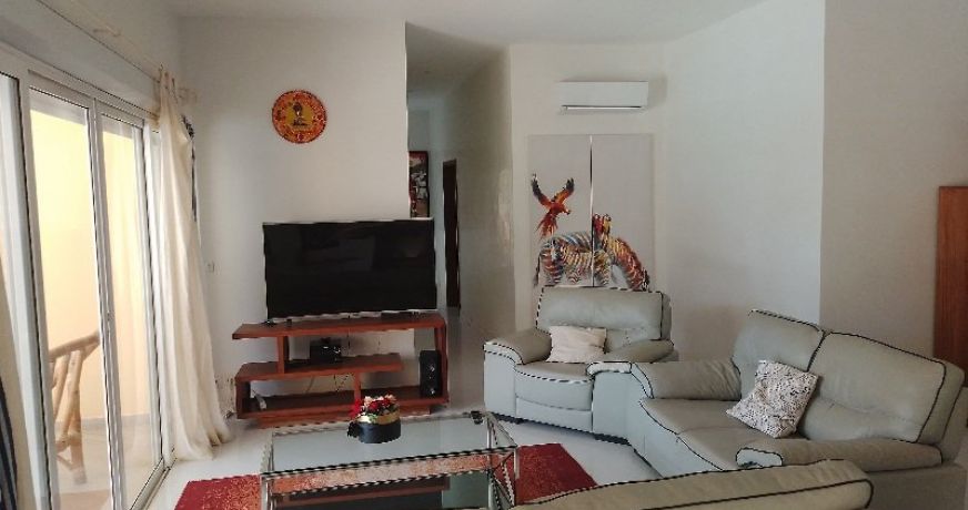 location Villa Nguerigne