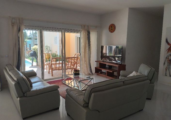 à louer Villa Nguerigne