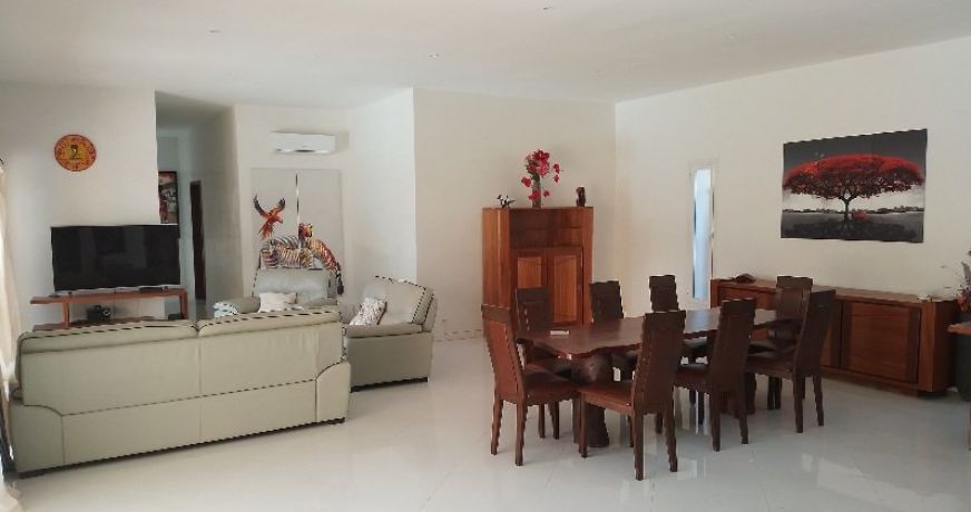 location Villa Nguerigne