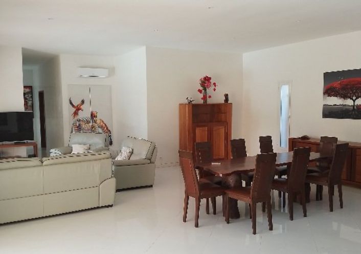 à louer Villa Nguerigne