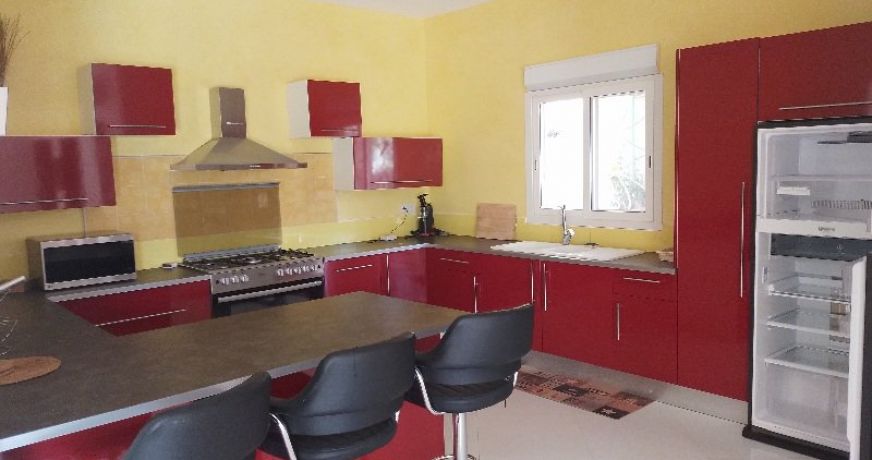 location Villa Nguerigne