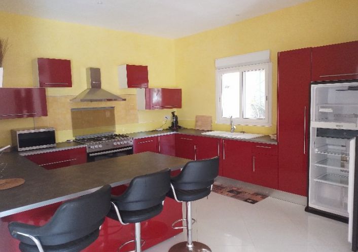 à louer Villa Nguerigne