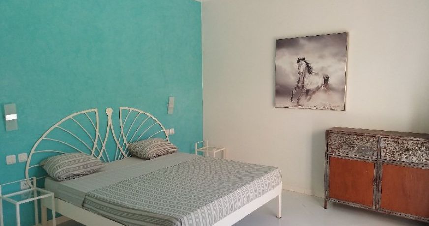 location Villa Nguerigne