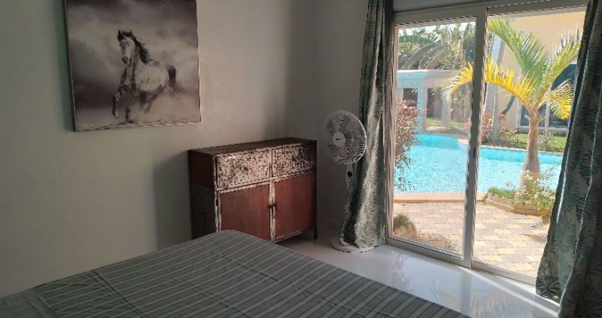 location Villa Nguerigne