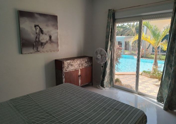 à louer Villa Nguerigne