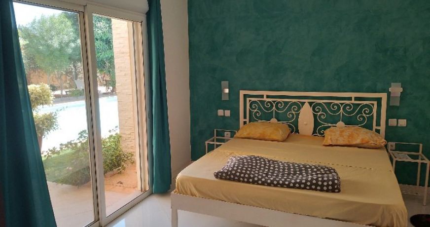 location Villa Nguerigne