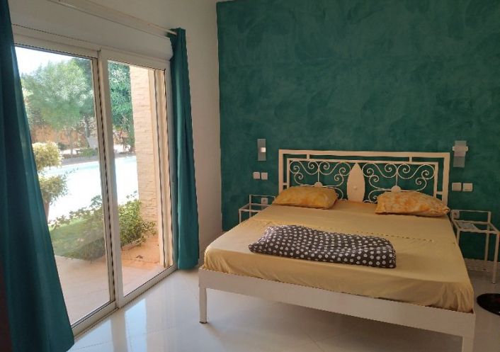 à louer Villa Nguerigne