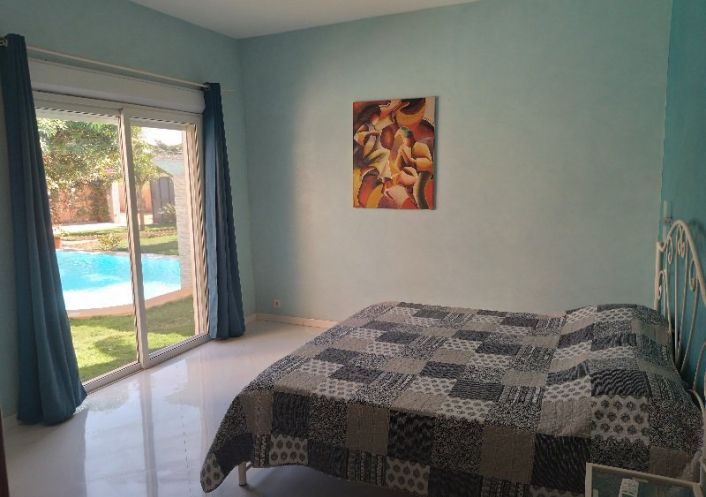 à louer Villa Nguerigne