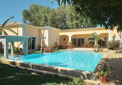 location Villa Nguerigne