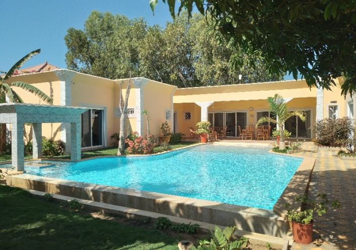 à louer Villa Nguerigne