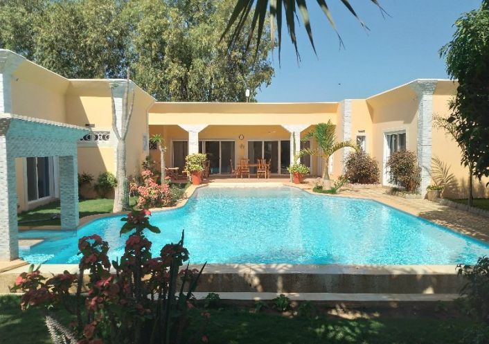 à louer Villa Nguerigne