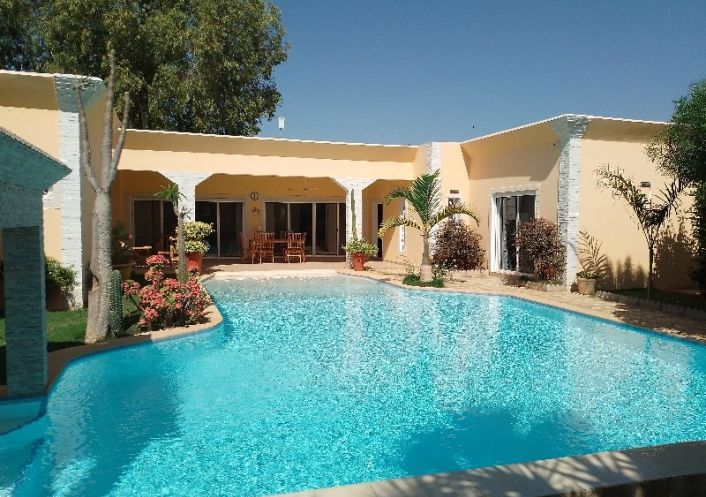 à louer Villa Nguerigne