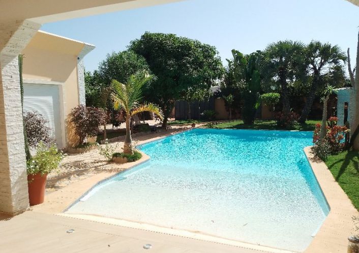 à louer Villa Nguerigne