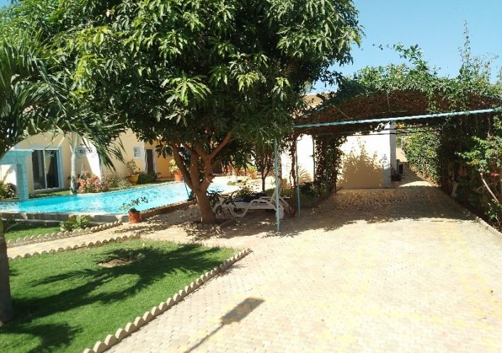 à louer Villa Nguerigne