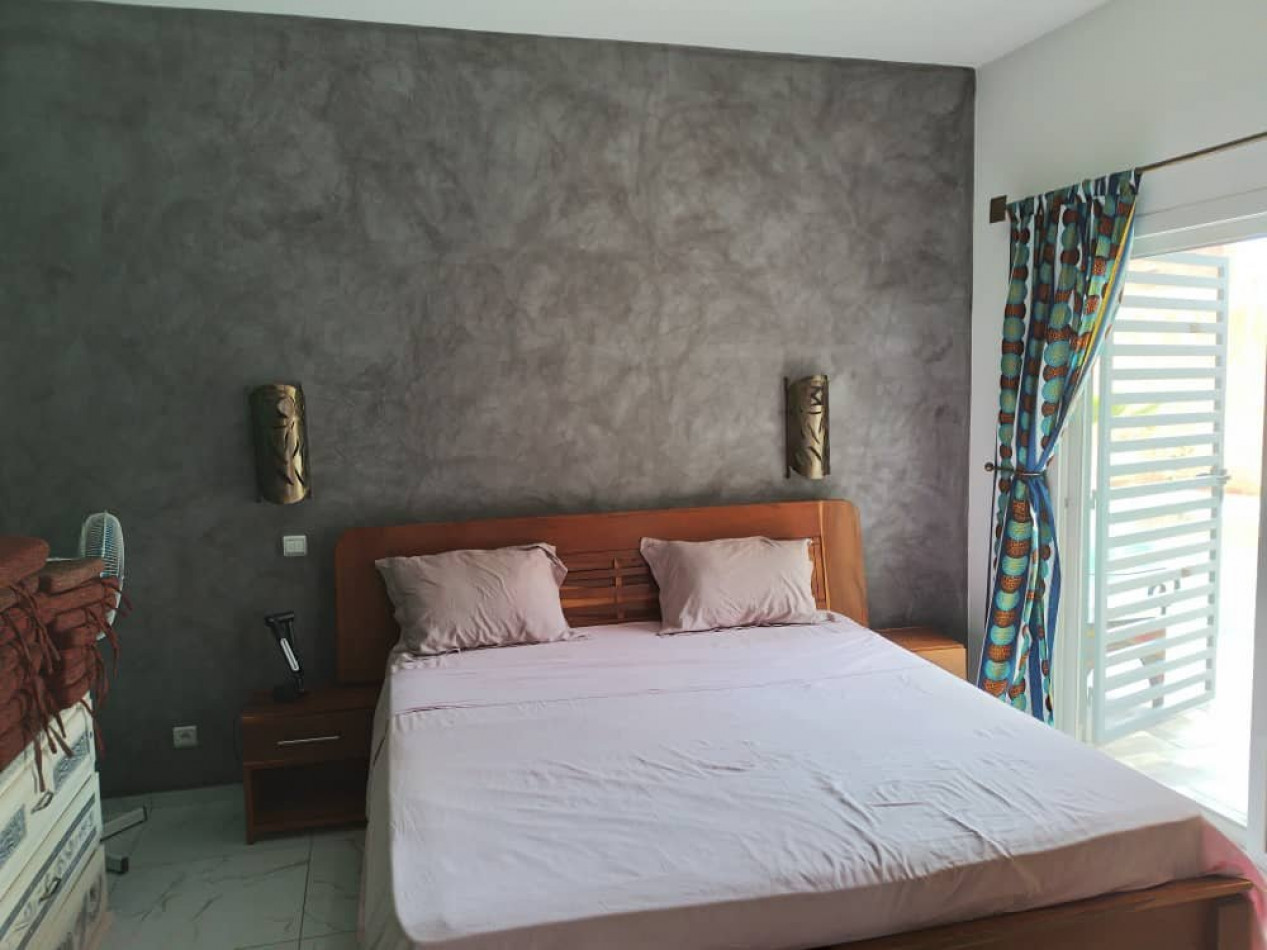 à vendre Villa Nguerigne - Photo 10