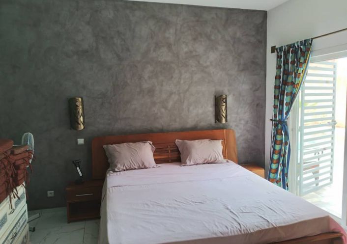 à vendre Villa Nguerigne