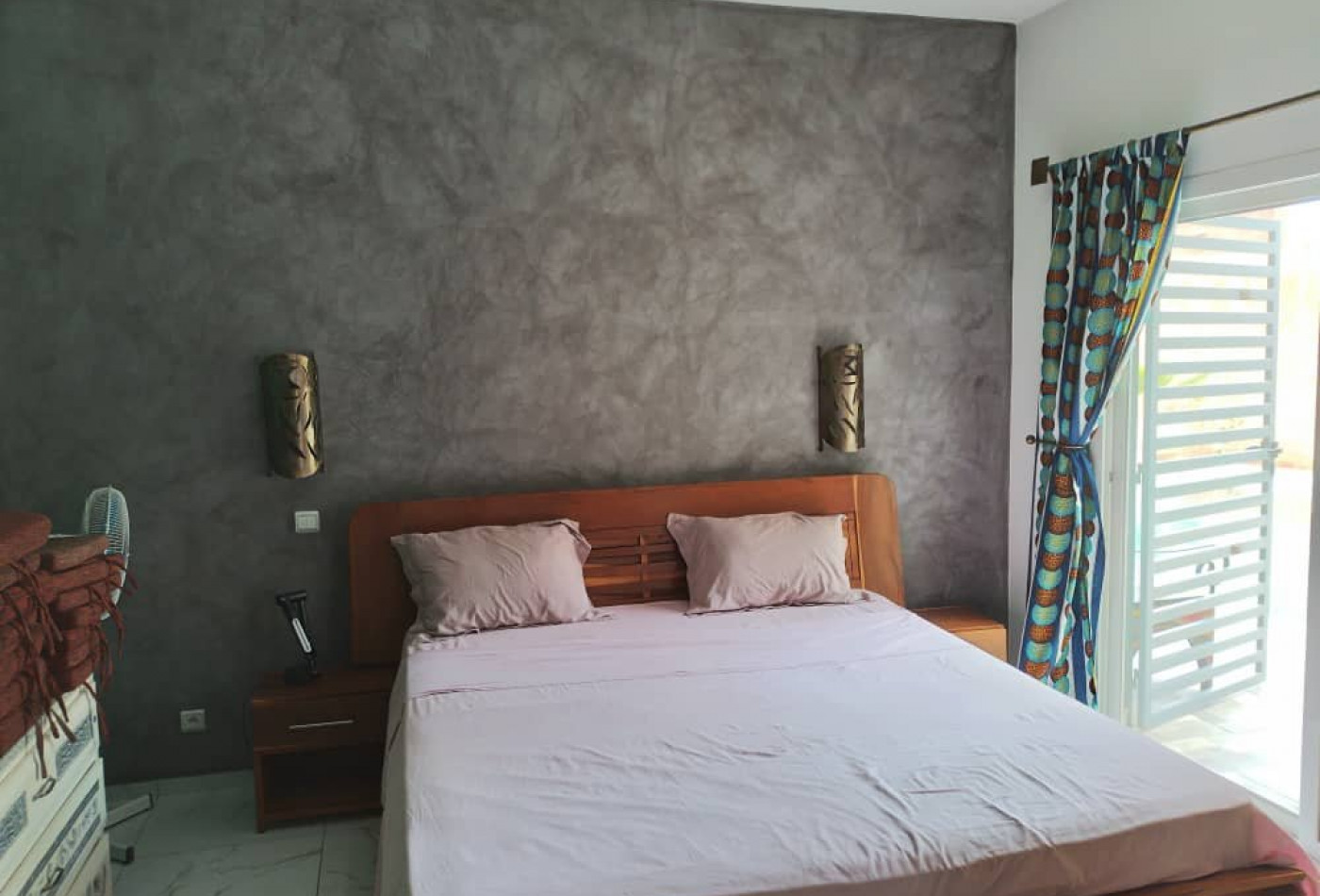 vente Villa Nguerigne - Photo 10