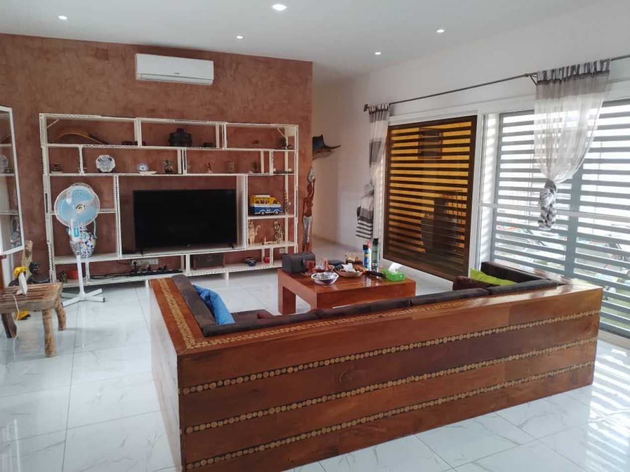 à vendre Villa Nguerigne - Photo 16