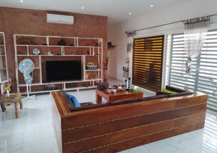 à vendre Villa Nguerigne