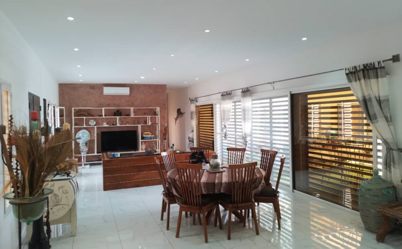 à vendre Villa Nguerigne - Photo 17