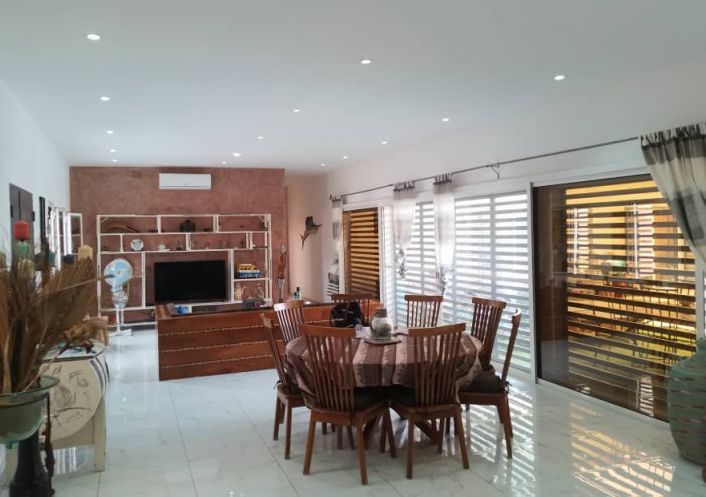 à vendre Villa Nguerigne