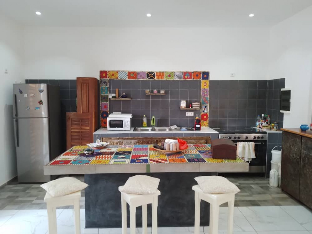 à vendre Villa Nguerigne - Photo 6