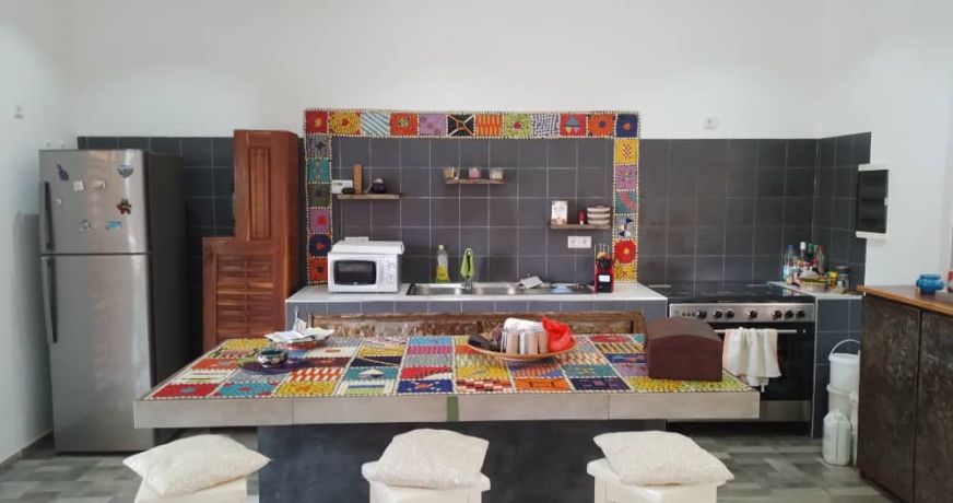 vente Villa Nguerigne