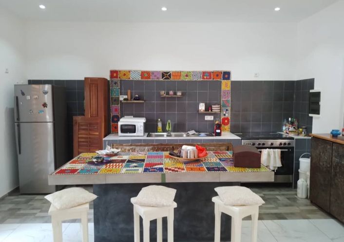 à vendre Villa Nguerigne