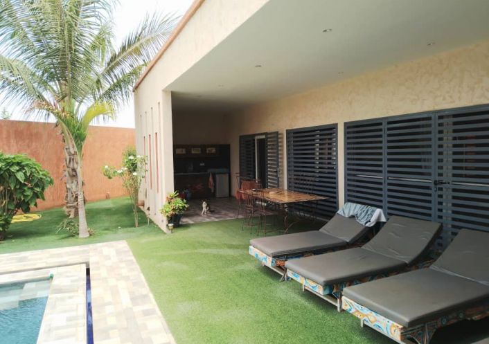 à vendre Villa Nguerigne