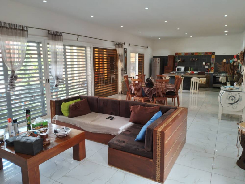 vente Villa Nguerigne - Photo 7